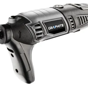 Miniszlifierka 170W, obroty 8000-35000 min?1 Promocja